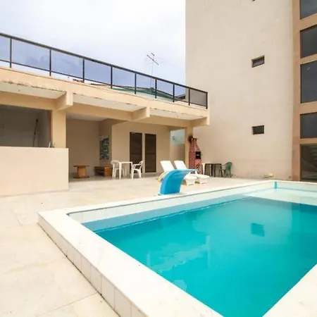 Flat N5 Porto De Galinhas C Piscina Apartment Exterior photo