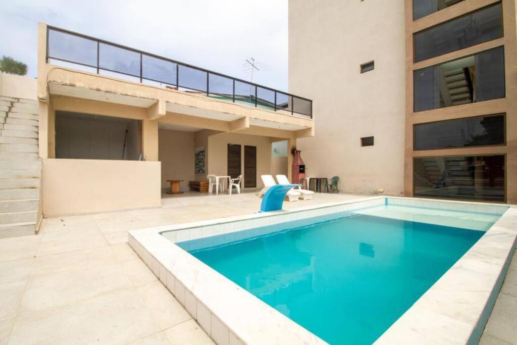 Flat N5 C Piscina Apartment Porto de Galinhas