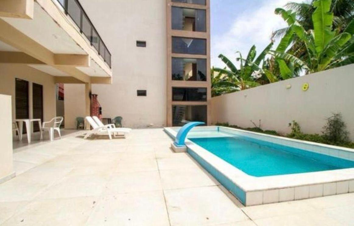Flat N5 C Piscina