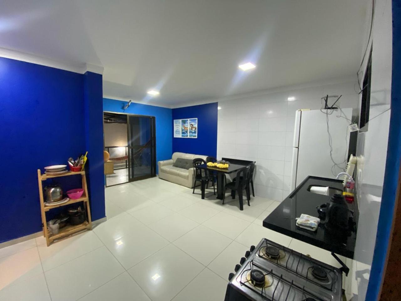 Flat N5 C Piscina Porto de Galinhas