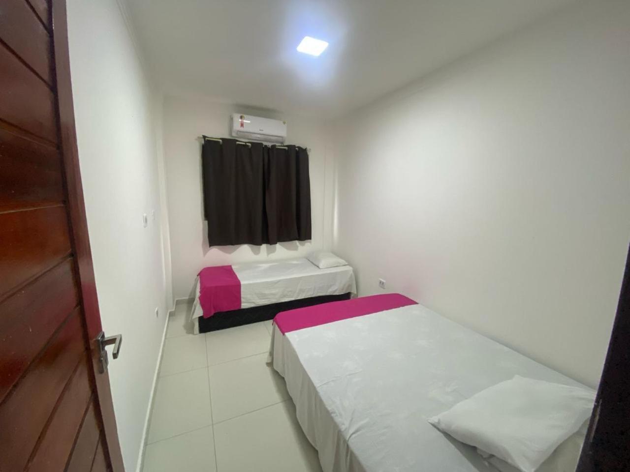 Apartment Flat N5 C Piscina Porto de Galinhas