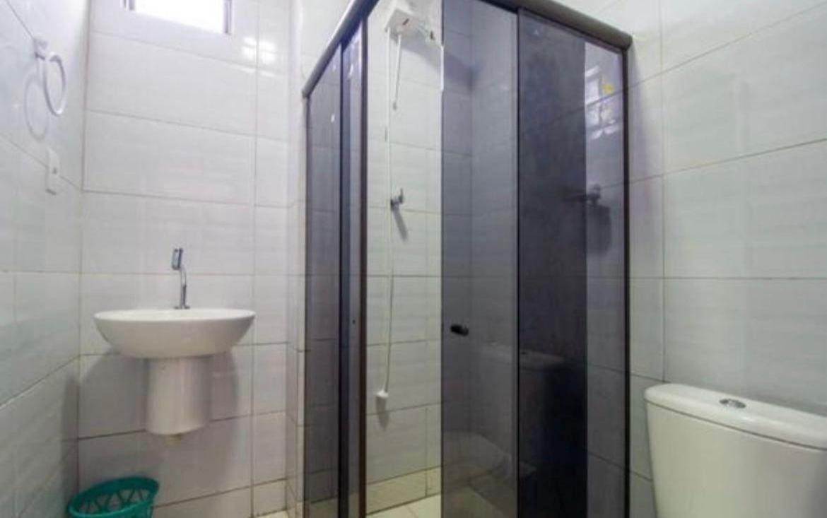 Flat N5 C Piscina Porto de Galinhas